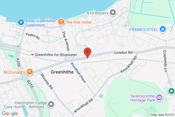 Greenhithe & Swanscombe Royal British Legion