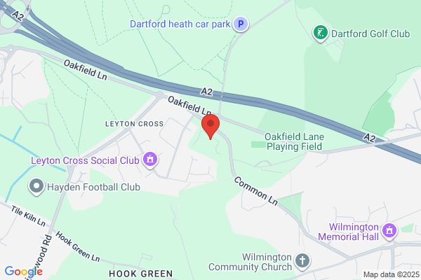 Wilmington Manor Care Home - Bupa