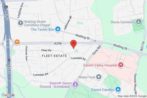 J White Electrical