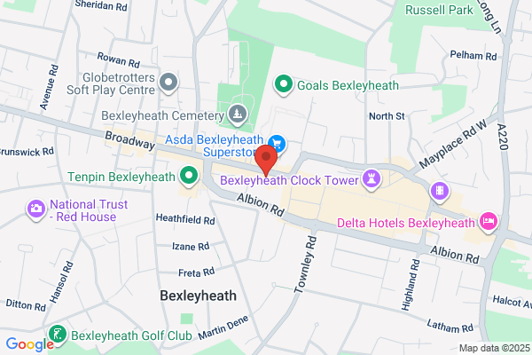 J V Beck Builders