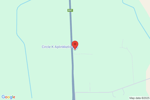 Circle C
