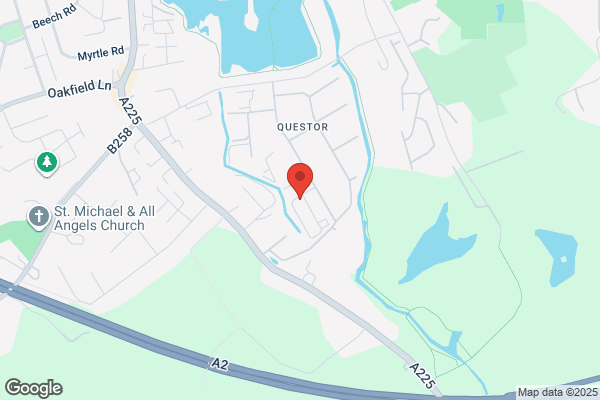 DPD Parcel Shop Location - Best One - Main Road