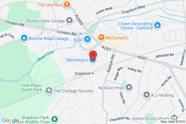DPD Parcel Shop Location - Snappy Snaps