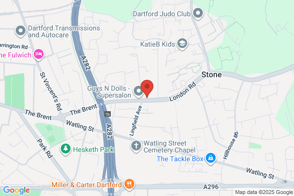 Domino's Pizza - London - Dartford