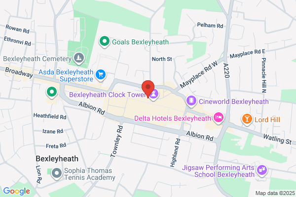 Zental Dental Bexleyheath