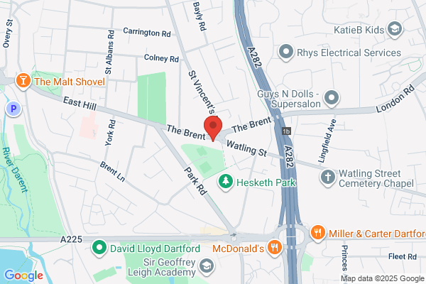 Smiledartford Dental Practice