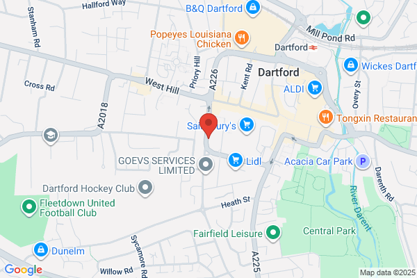 Wallis - CLOSED