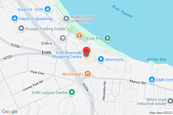Specsavers Opticians and Audiologists - Erith