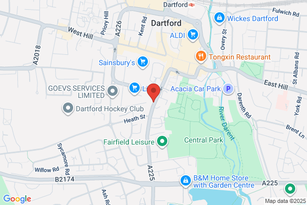 Lowfield Medical Centre