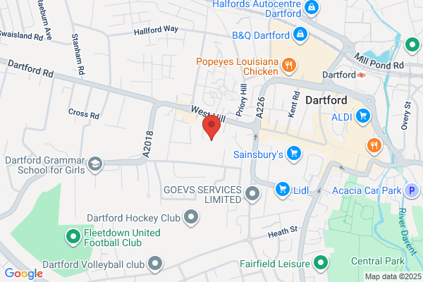 London Electrical Services Ltd
