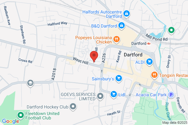 TTD Electrics Ltd