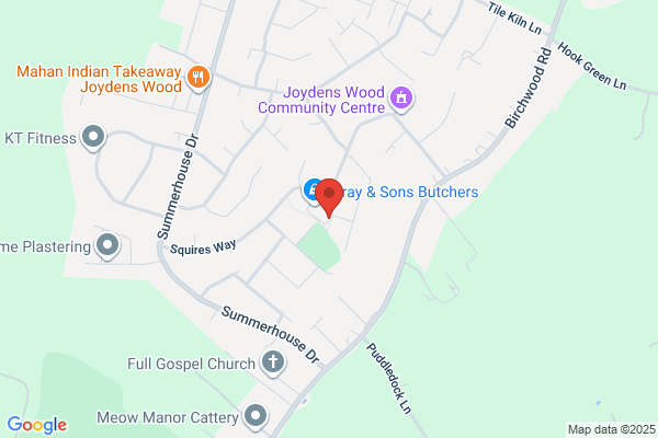 Birchwood Dry Cleaners
