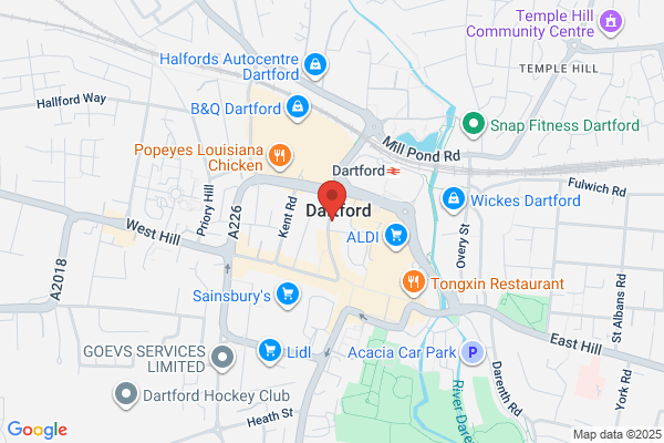 Evergreen Dry Cleaners