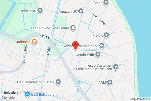 High Voltage Maintenance Services Ltd