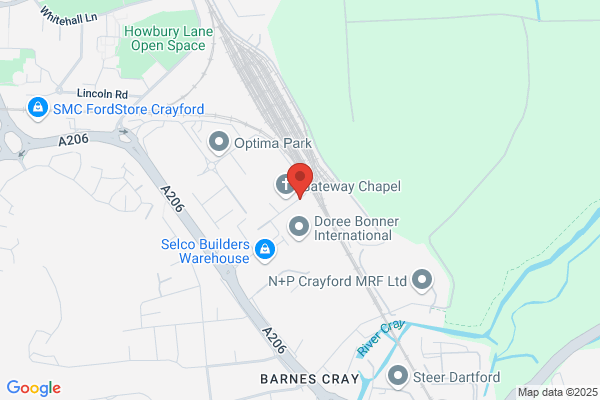 Brampton Electrical Supplies Ltd