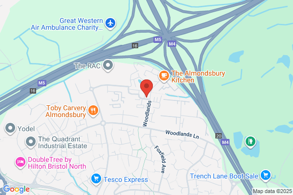 Airmec Facilities Ltd
