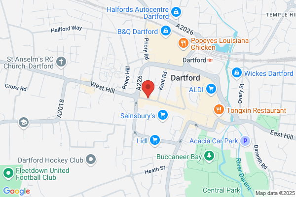 All services 4U - Electrician Dartford