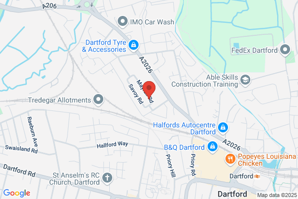 Bushell Electrical