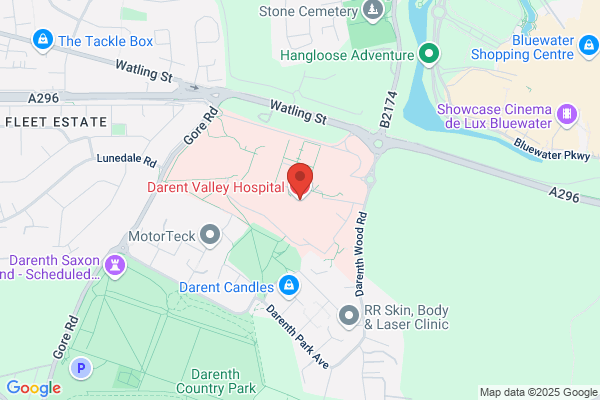Darent Valley Electrical Co Ltd