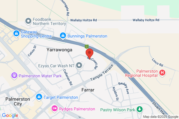 Harrison Electrical Services
