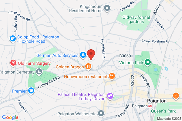 Lavender Electrical Ltd