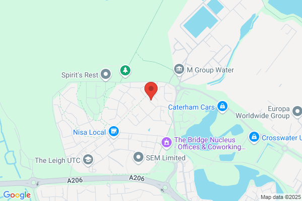 Thompson Electrical Services Ltd