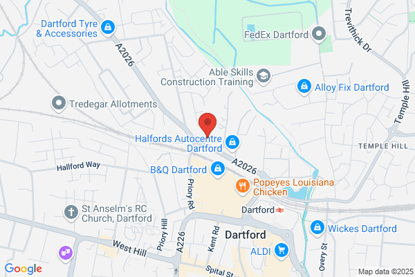 Brook Street (UK) Ltd