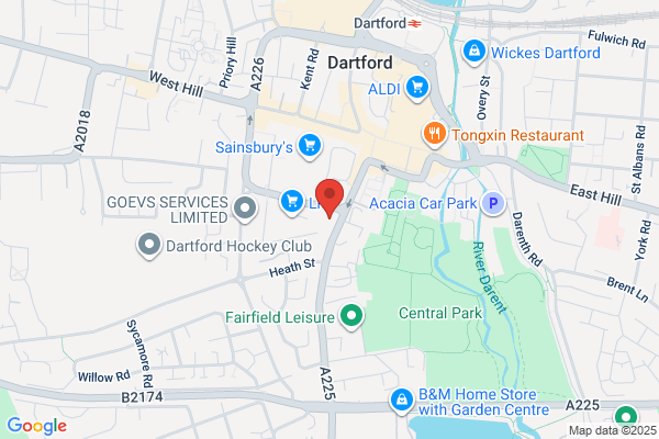 Jobcentre Plus