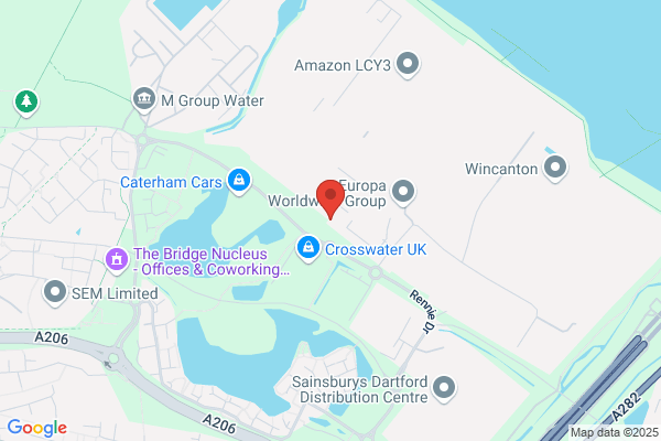 Littlebrook Power Services Ltd