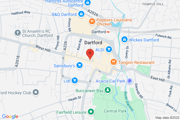 haart Estate Agents Plaistow
