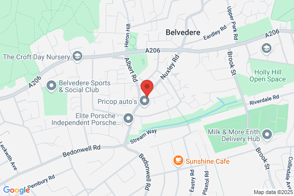 Acorn Belvedere Estate Agents