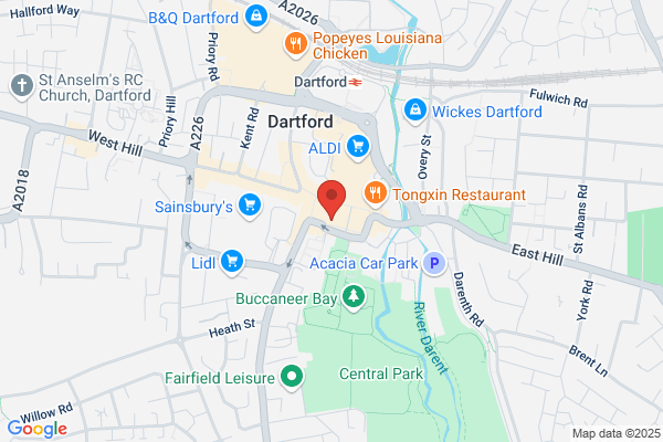 Acorn Dartford Estate Agents and Letting Agents