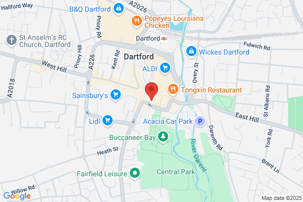Ward & Partners Estate Agents - Dartford