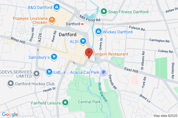 Fire Doors Kent