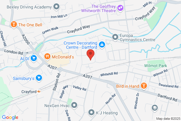 Firework Fire Protection Services Ltd