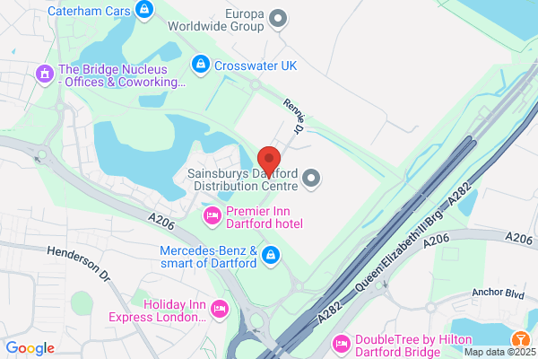 Motability Scheme at Jardine smart UK Lakeside