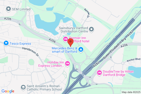 Motability Scheme at Marshall Škoda Dartford