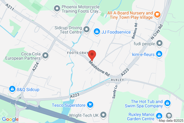 Marino Fish Bar