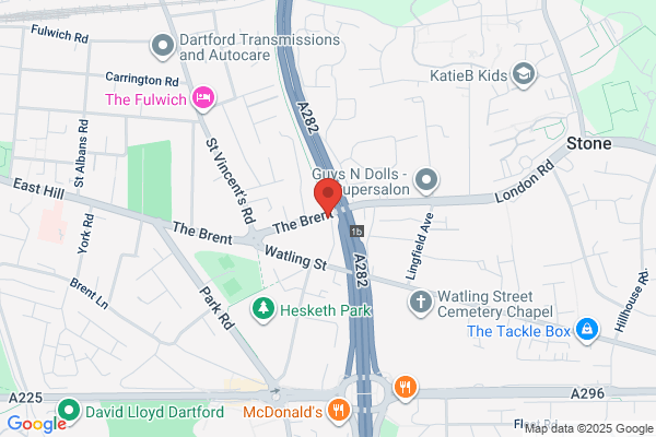 The Brent Fish Bar