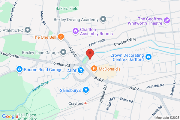 West Hill Fish Bar