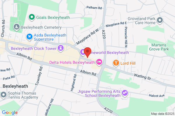 Zizzi - Bexleyheath