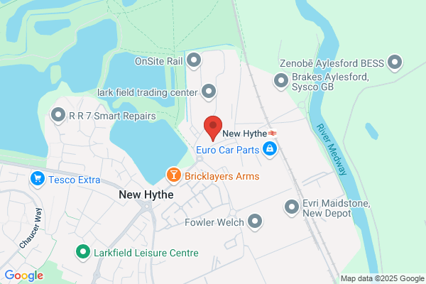 Astran Freight Terminal Ltd