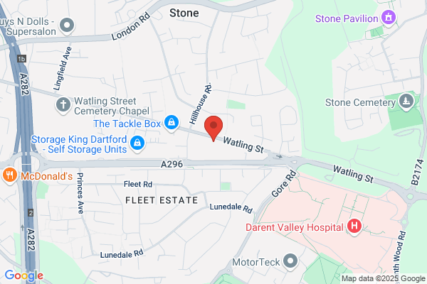 D F D S Transport Ltd