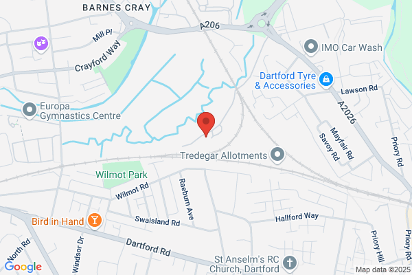 Bramwell Furniture Ltd