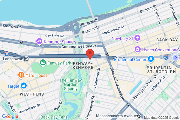 Fenways Workshops
