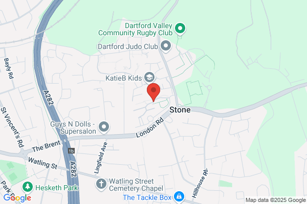 Gardeners Dartford