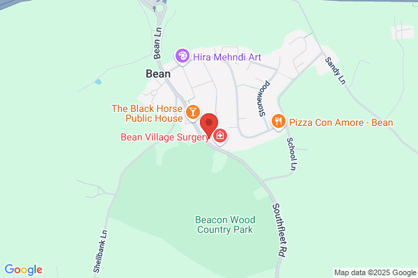 Bean Post Office