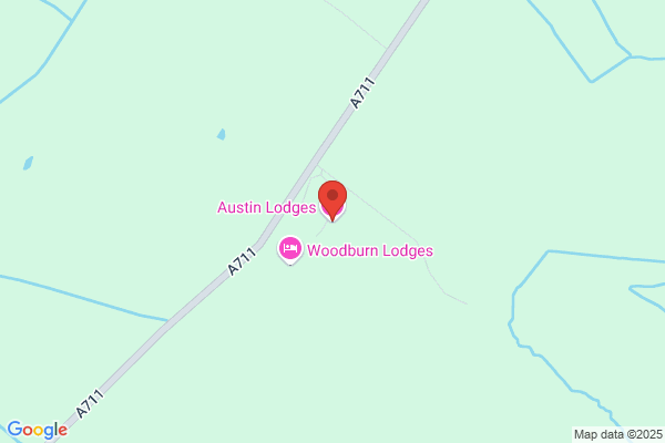 Austin Lodge