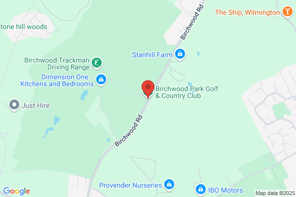 Birchwood Park Golf Centre