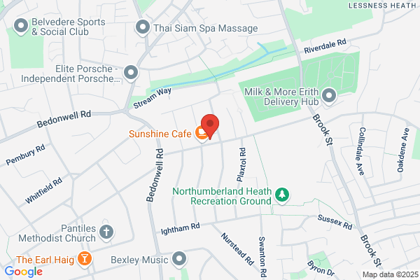 Co-op Food - Belvedere - Parsonage Manorway